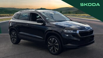 Skoda Karoq 1.5 TSI SE L Edition 5dr DSG Petrol Estate